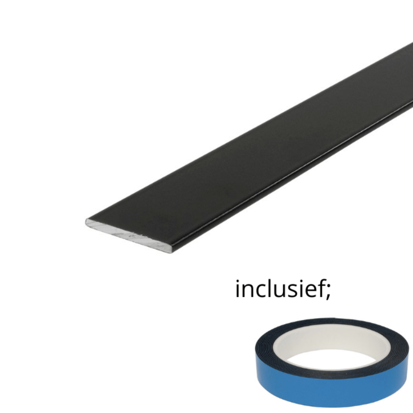 steel-look-strip-met-tape